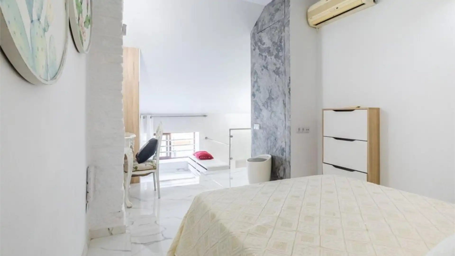 Piso en  Calle Pintor Casasola 4 - Foto 39