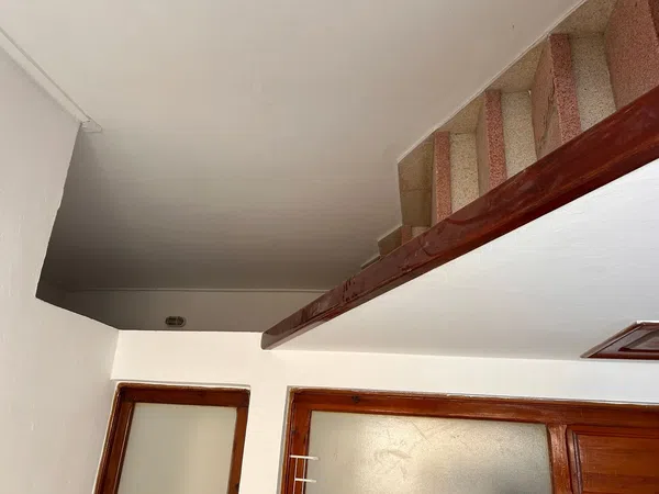 Casa independiente en El Calero, Las Huesas, Marpequeña, 56 - Foto 2