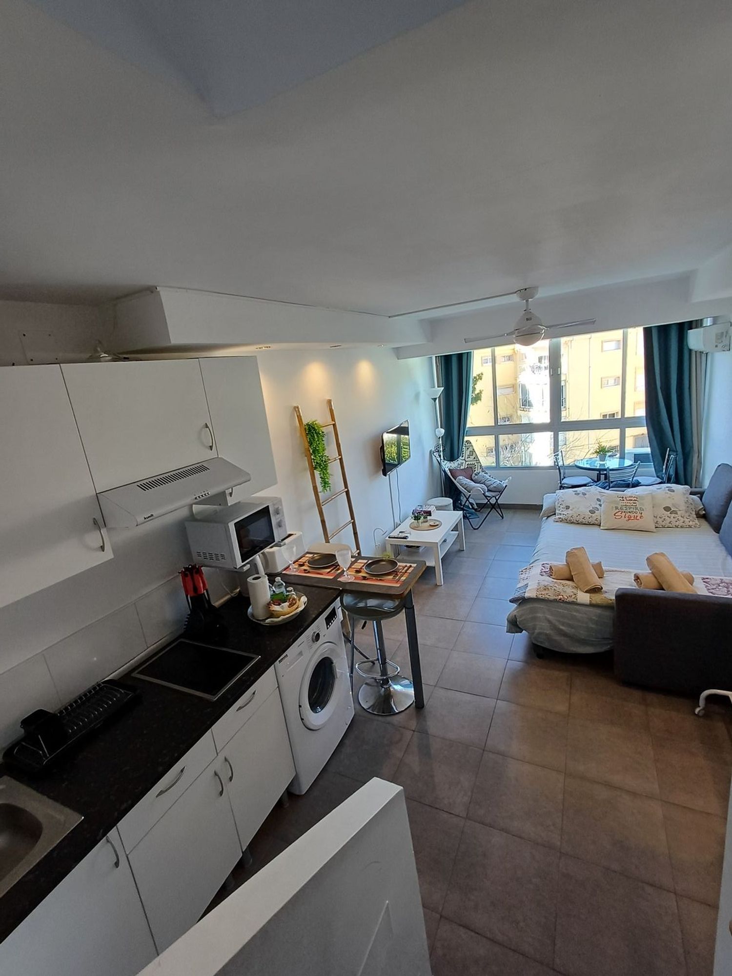 Dúplex en calle del abordaje, 2 - Foto 8