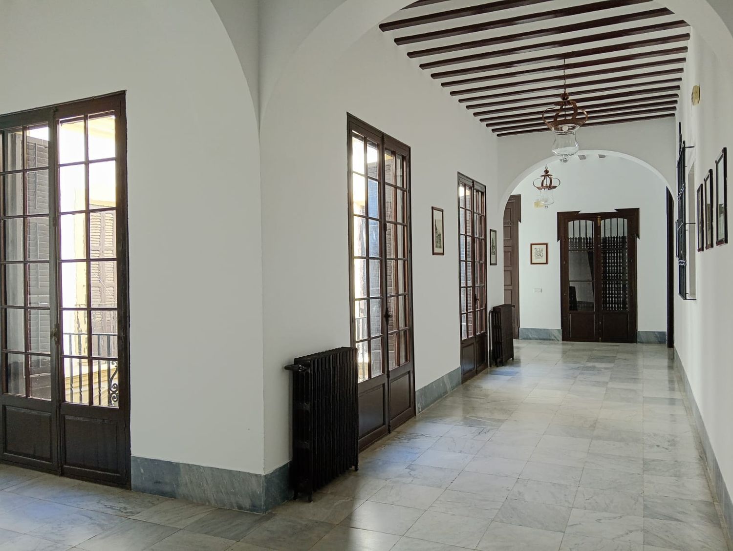 Piso en Casco Histórico - Ribera del Marisco, Casco Histórico - Ribera del Marisco - Foto 10