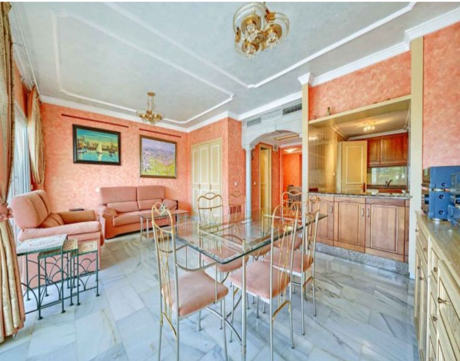 Piso en calle Roy Boston, 1 - Foto 24