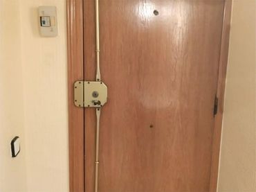 Piso en  Carrer Sala Boadella 17 - Foto 4