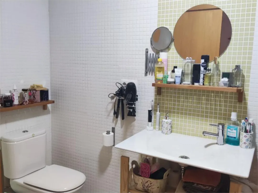 Piso en  Carrer Antonio Cartagena 2 - Foto 20