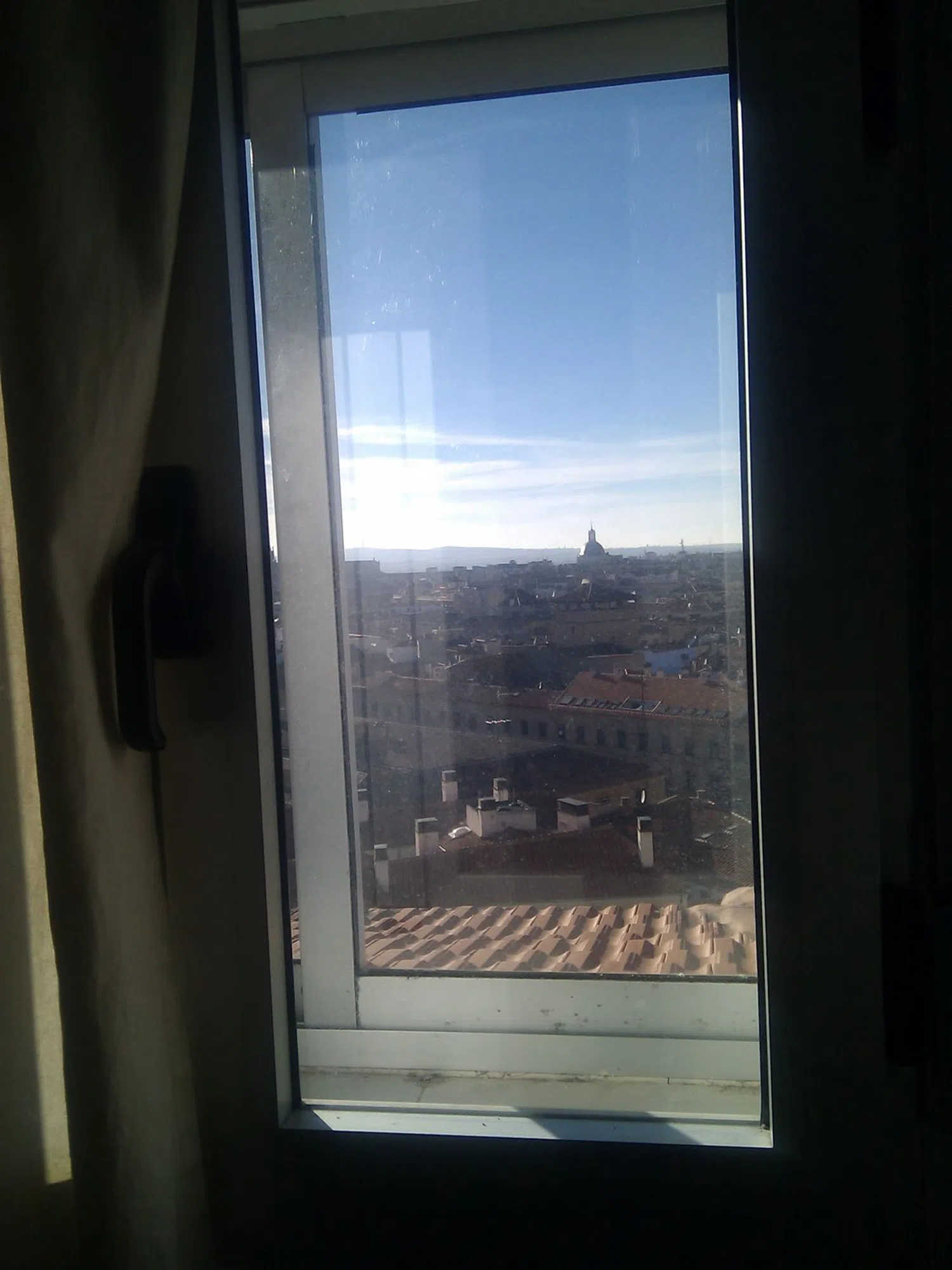 Ático en paseo de Canalejas, 22 - Foto 9