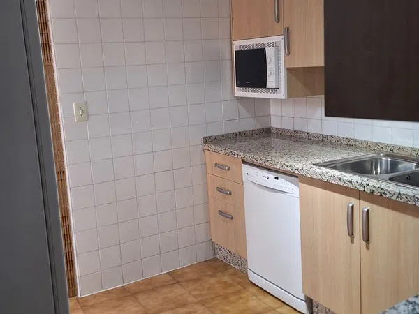 Piso en avenida de los Almogávares, 28 - Foto 27