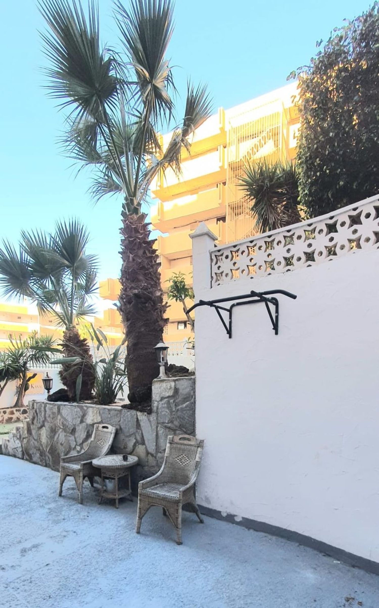 Estudio en Av. V Centenario, 1 - Foto 36