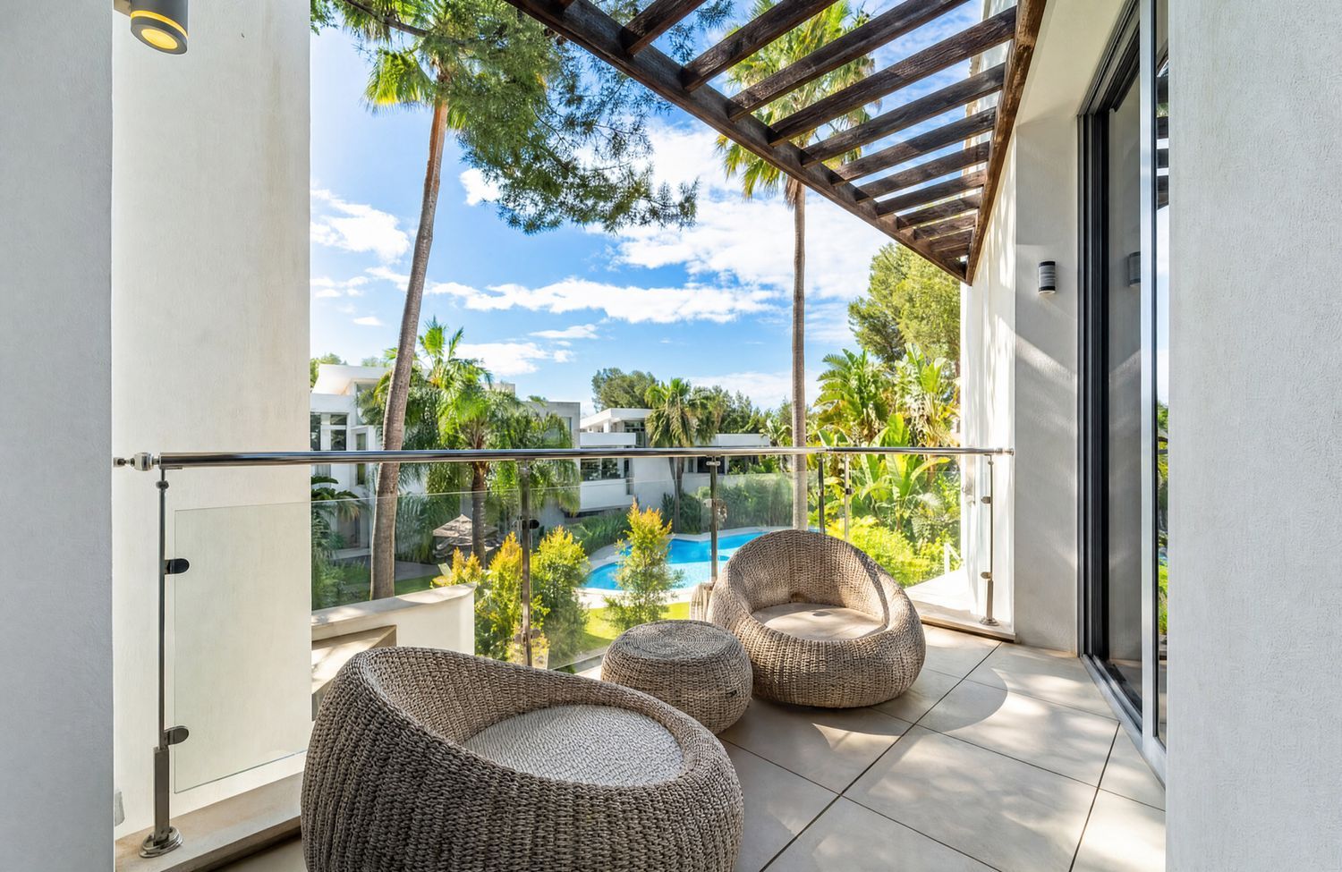 Chalet adosado en Calle Verdi, 3, Sierra Blanca - Foto 15