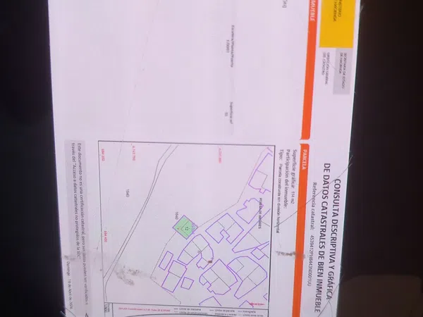 Casa de pueblo en Calle Gabanzal s/n - Foto 3