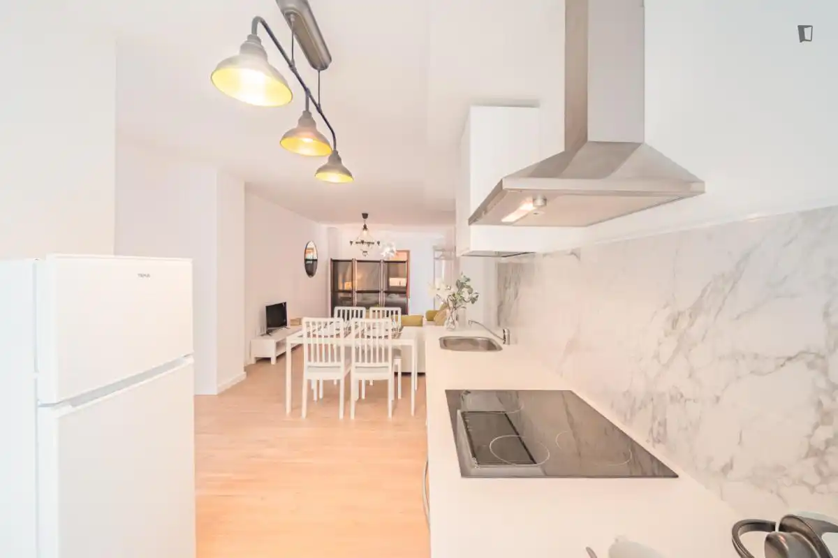 Estudio en Málaga Capital - Foto 16