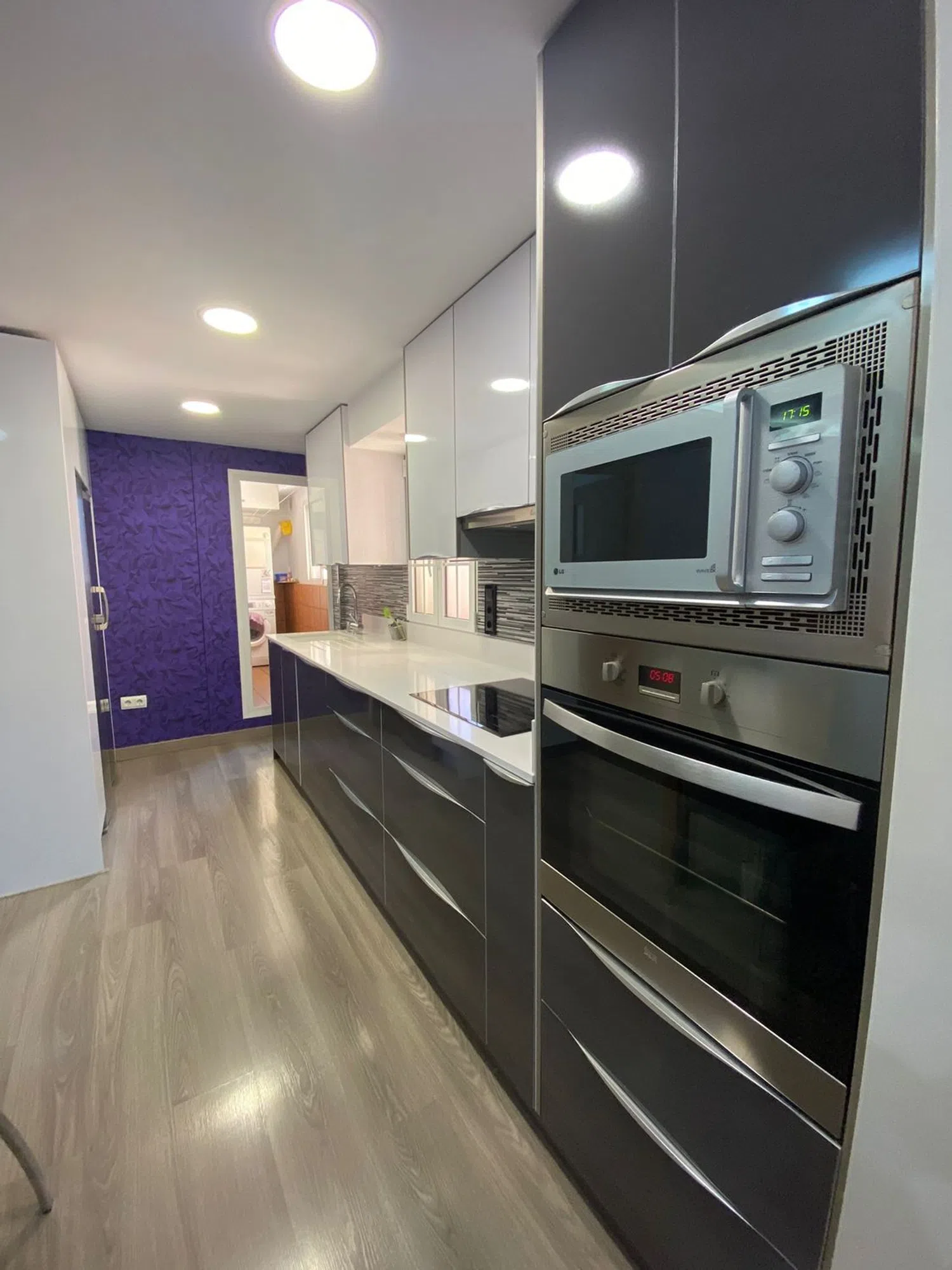 Piso en calle Maestro Javier Paulino Torres, 4 - Foto 2