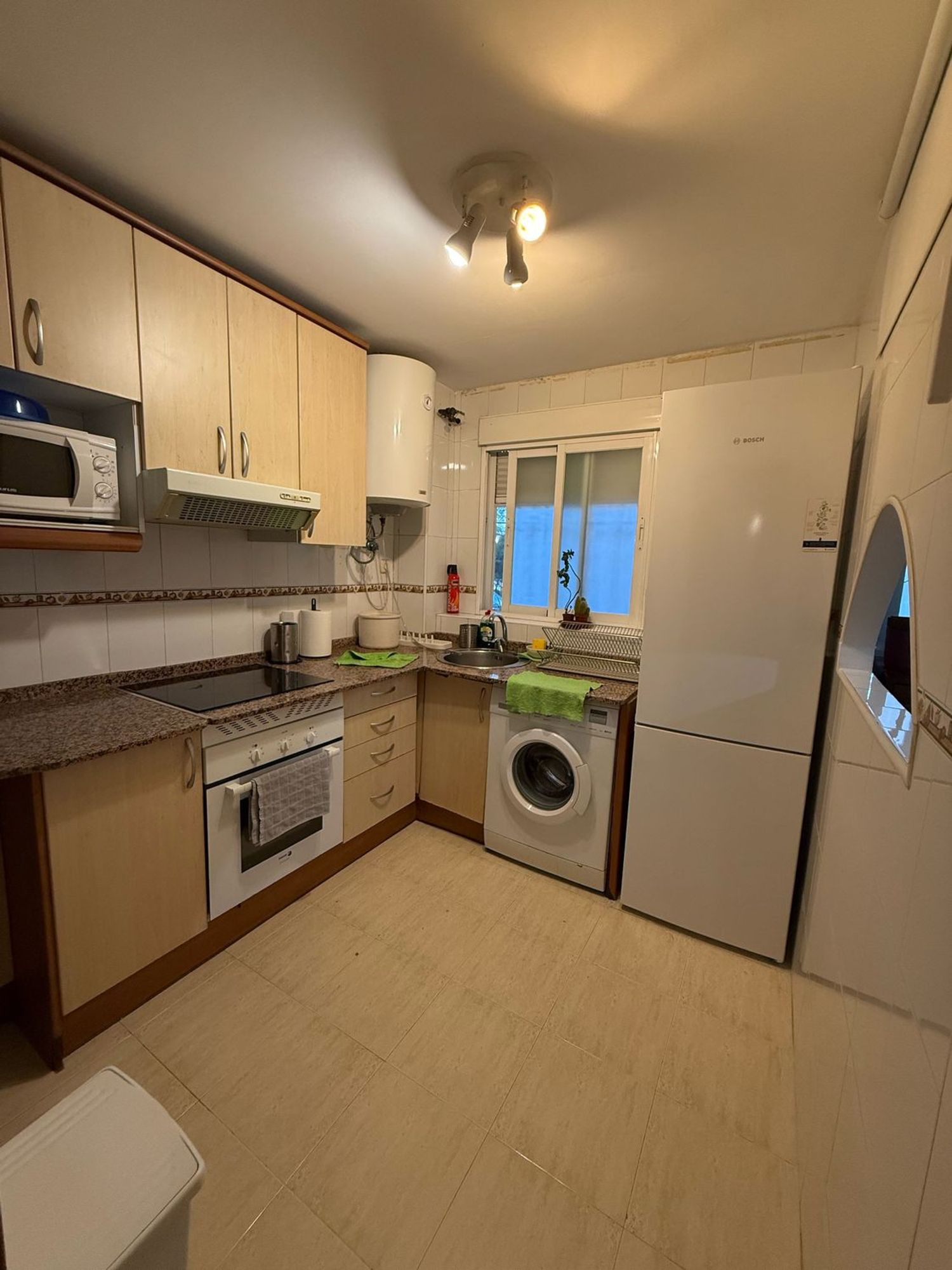 Estudio en Calle de Celanova, 21 - Foto 4