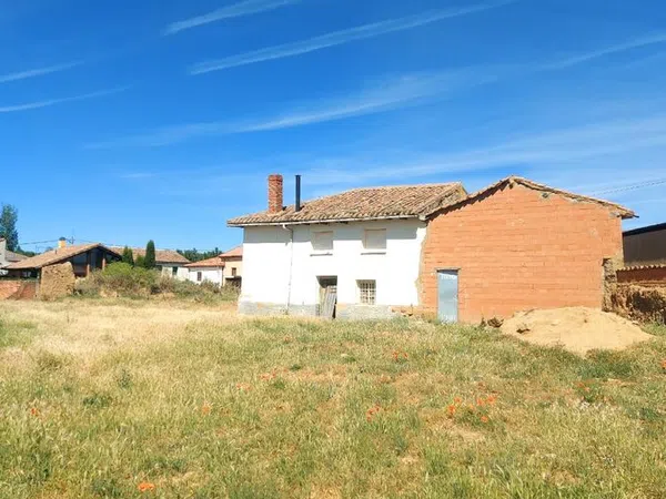 Casa o chalet independiente en Calle Real, 18 - Foto 4