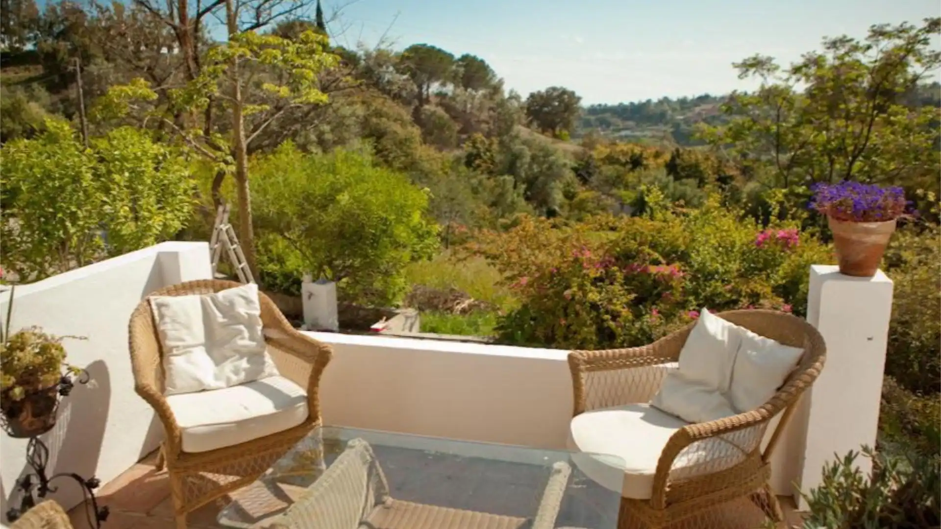 Chalet en  Calle de la Palmera 6 - Foto 51