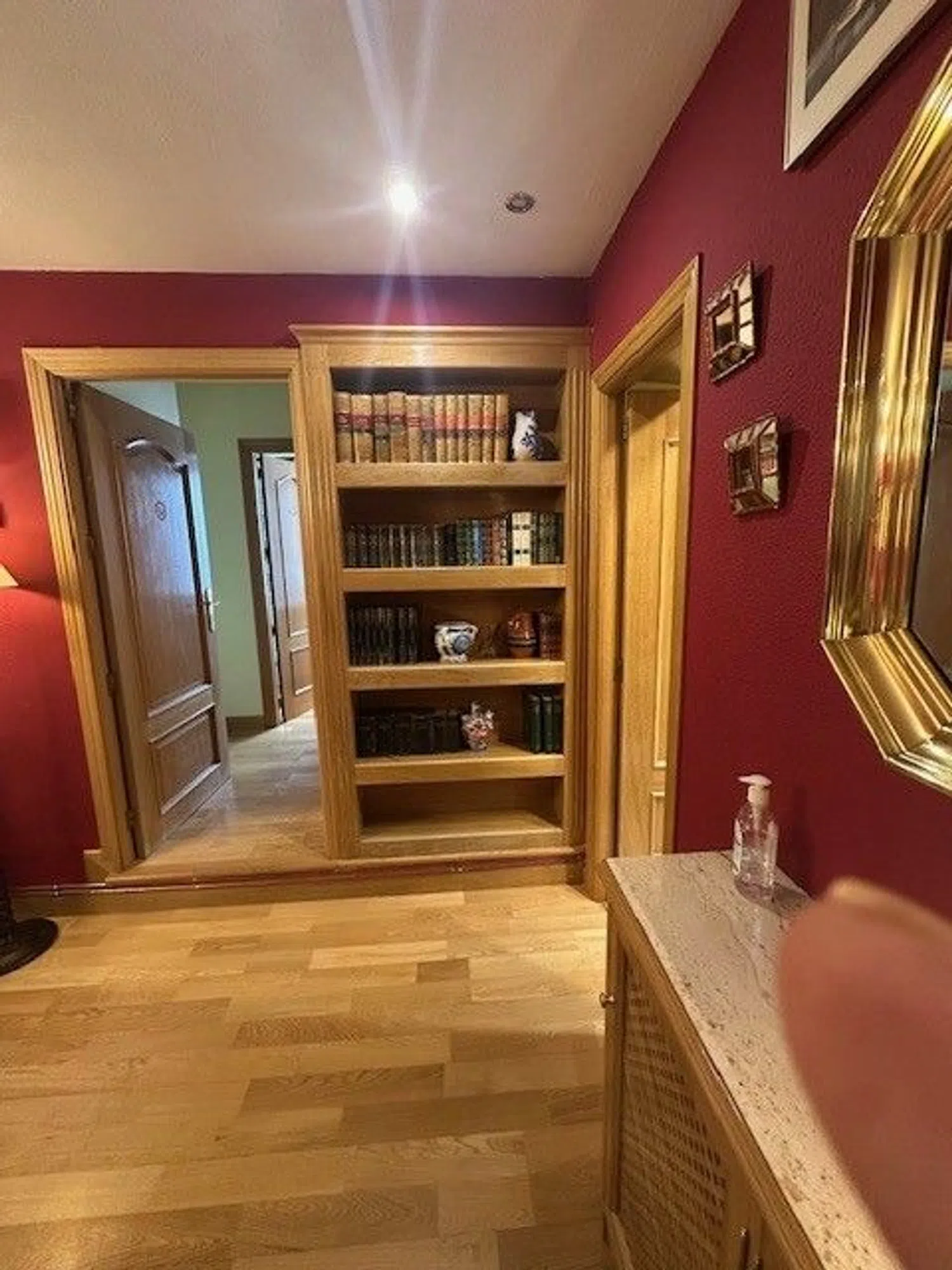 Dúplex en calle de Juan de la Hoz, 28 - Foto 11