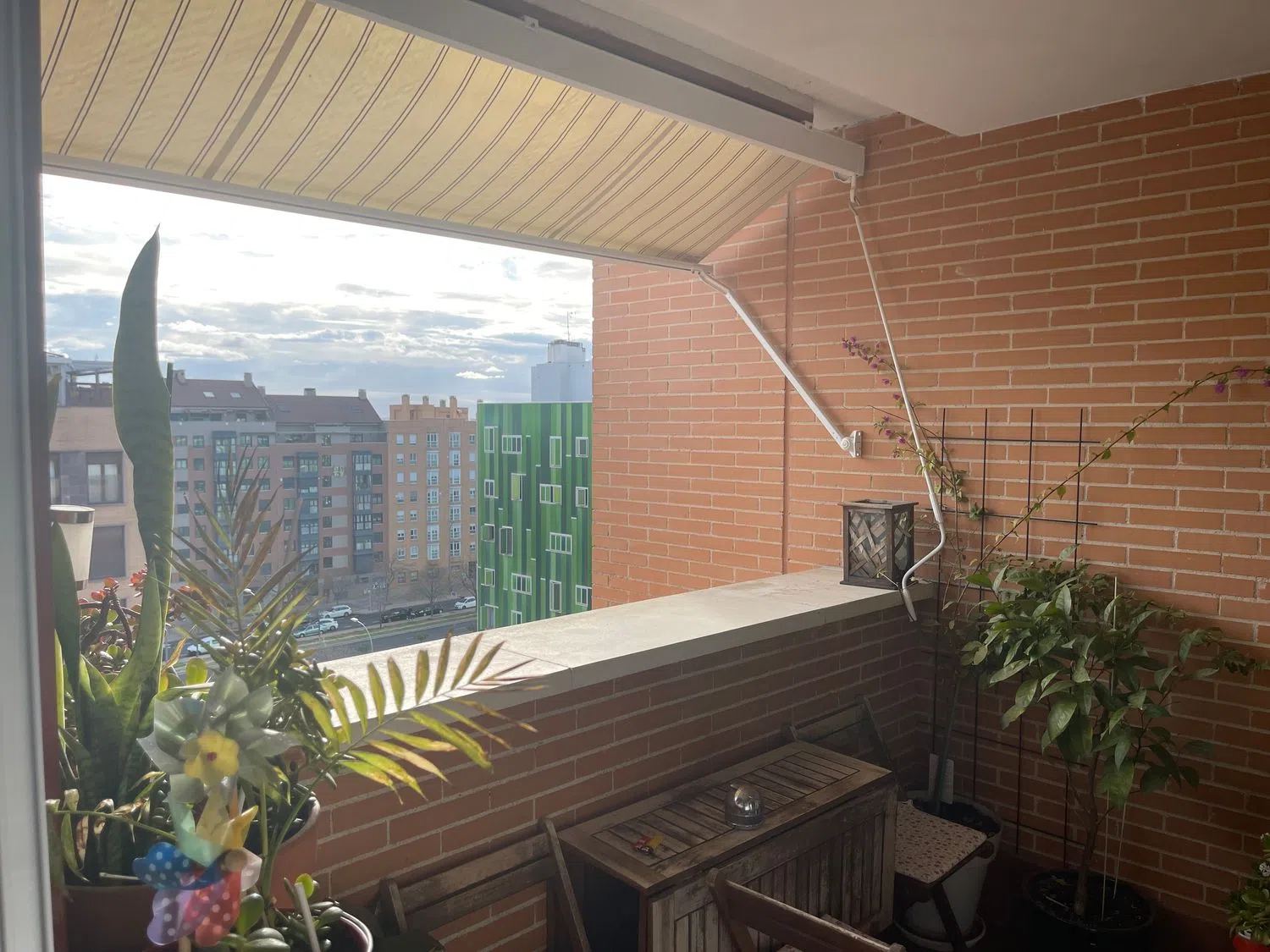 Piso en calle de Bernardino de Pantorba, 8 - Foto 10