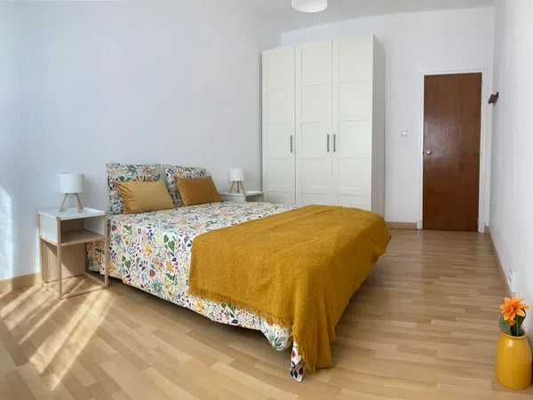 Piso en Calle Beatos Mena y Navarrete, 2, Ayuntamiento, Ayuntamiento - Foto 6