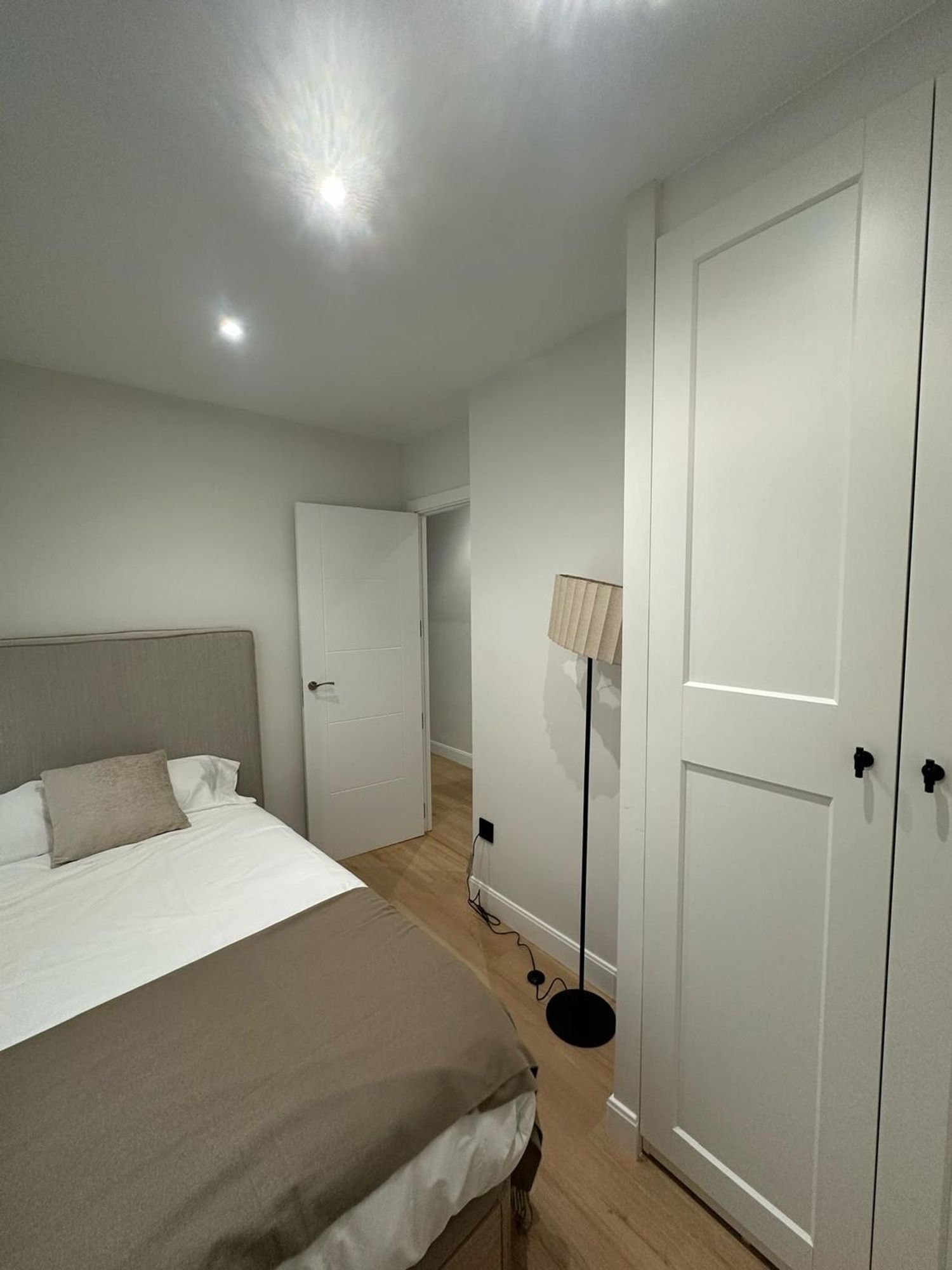 Piso en Barrio Lista - Foto 7