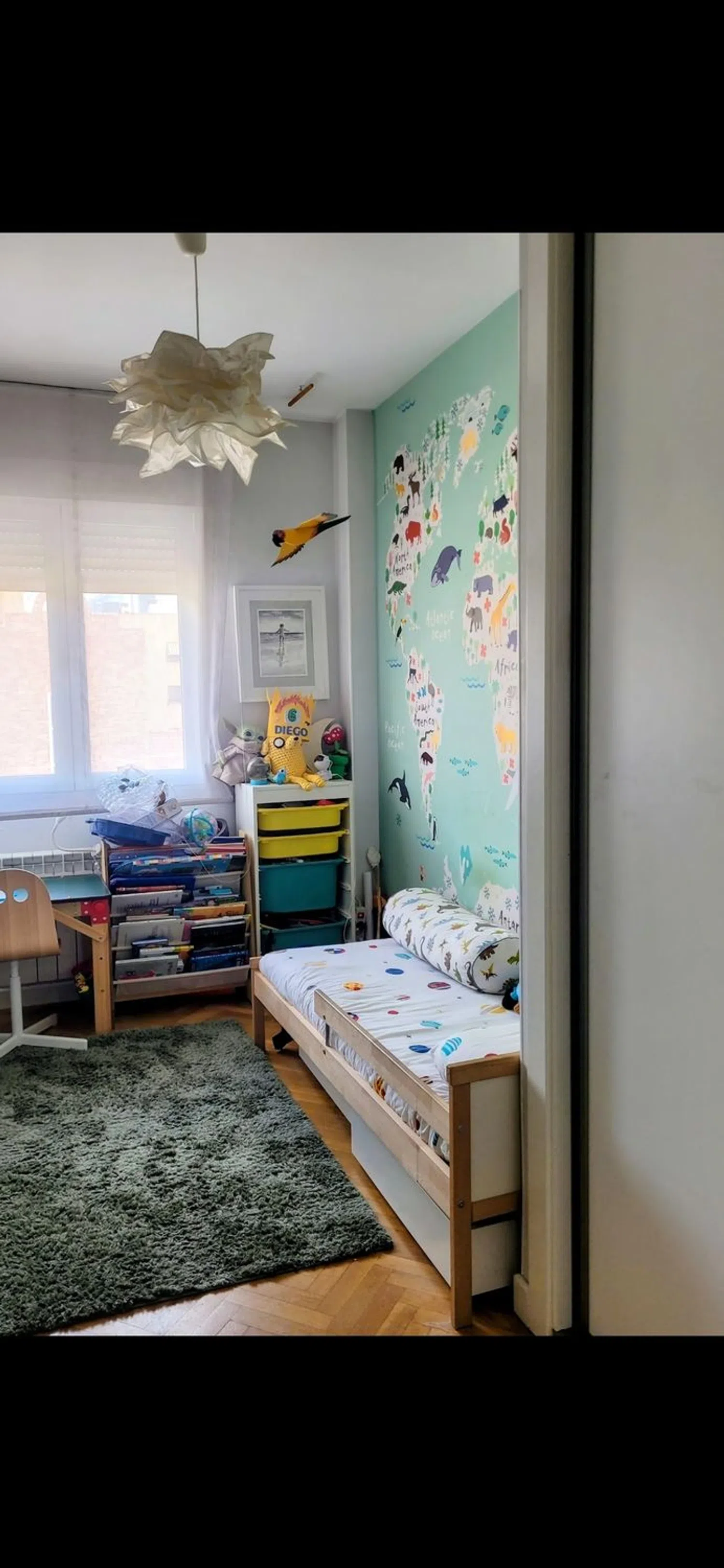 Ático en calle del Pensamiento, 5 - Foto 9