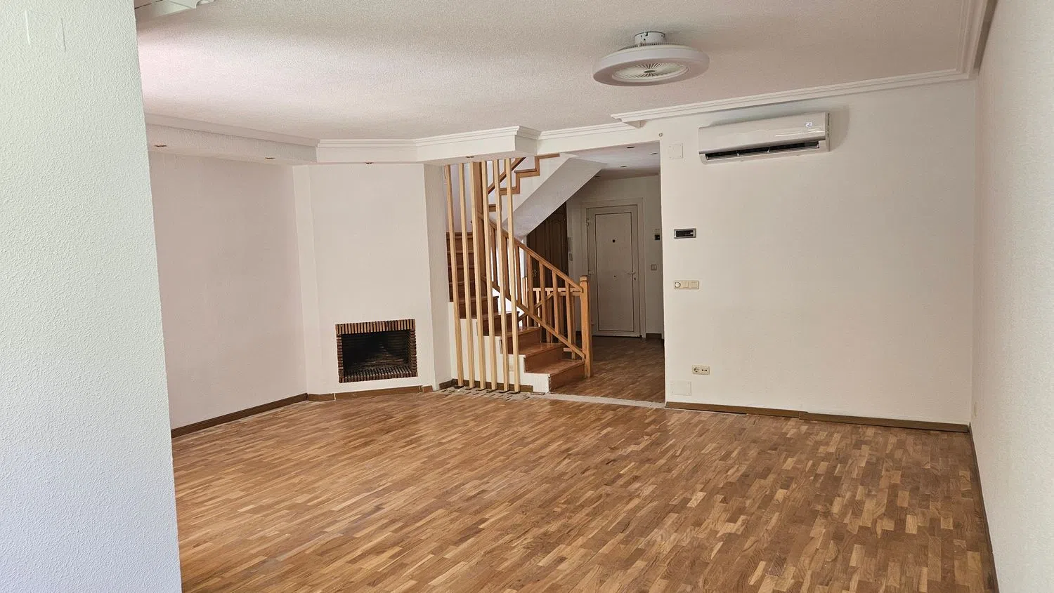 Chalet pareado en calle del Pilar, 27 - Foto 6