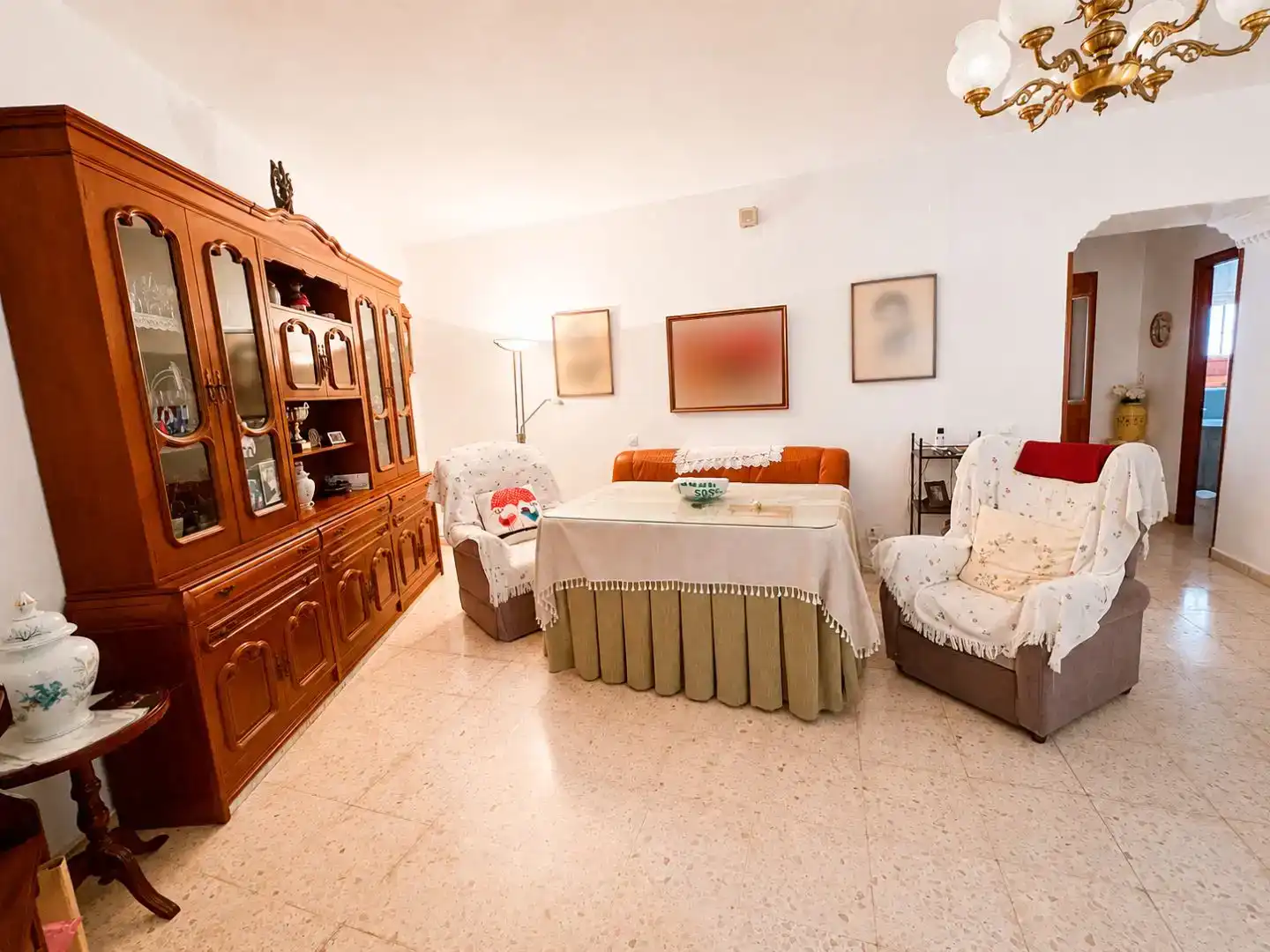 Casa adosada en Valencina de la Concepción - Foto 12