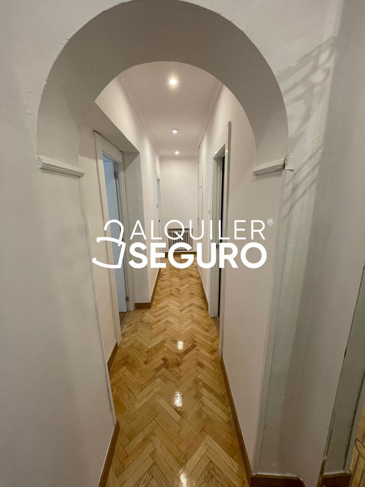 Piso en Calle de Doña Urraca, Puerta del Ángel - Foto 10