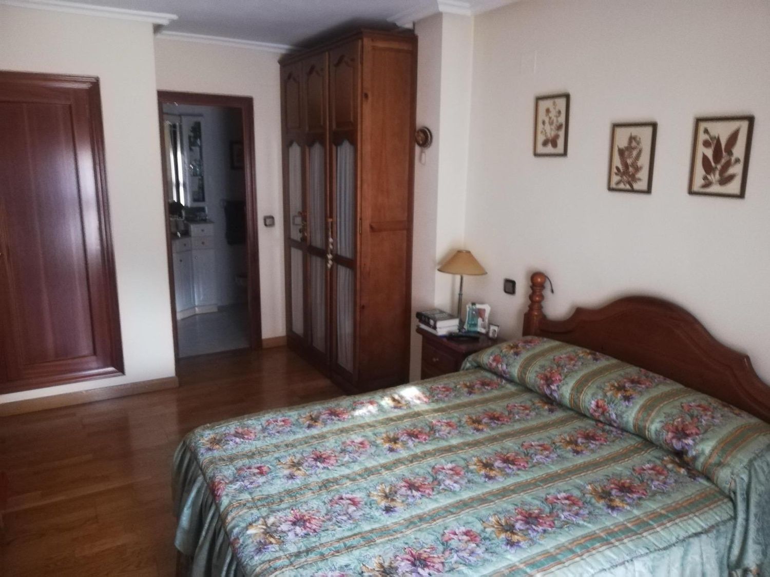 Piso en Calle de Serrablo, 55 - Foto 3