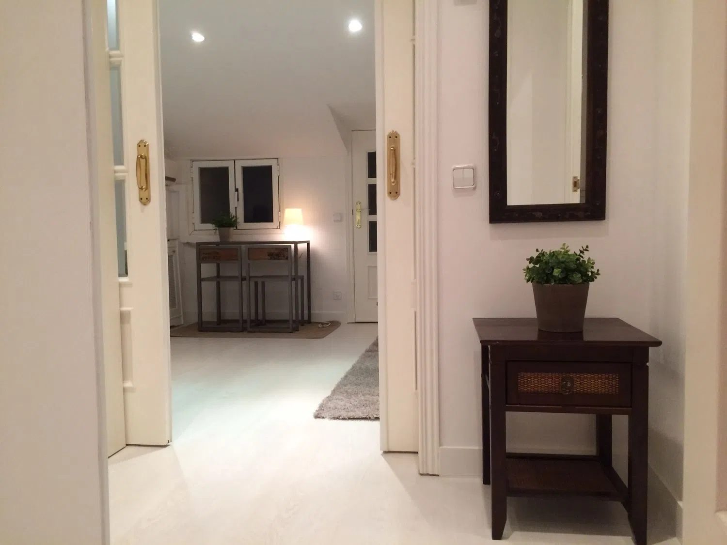 Piso en travesía Conde Duque, 8 - Foto 2