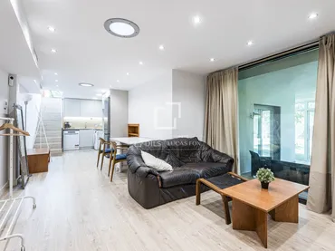 Piso en Sant Cugat del Vallès - Foto 4