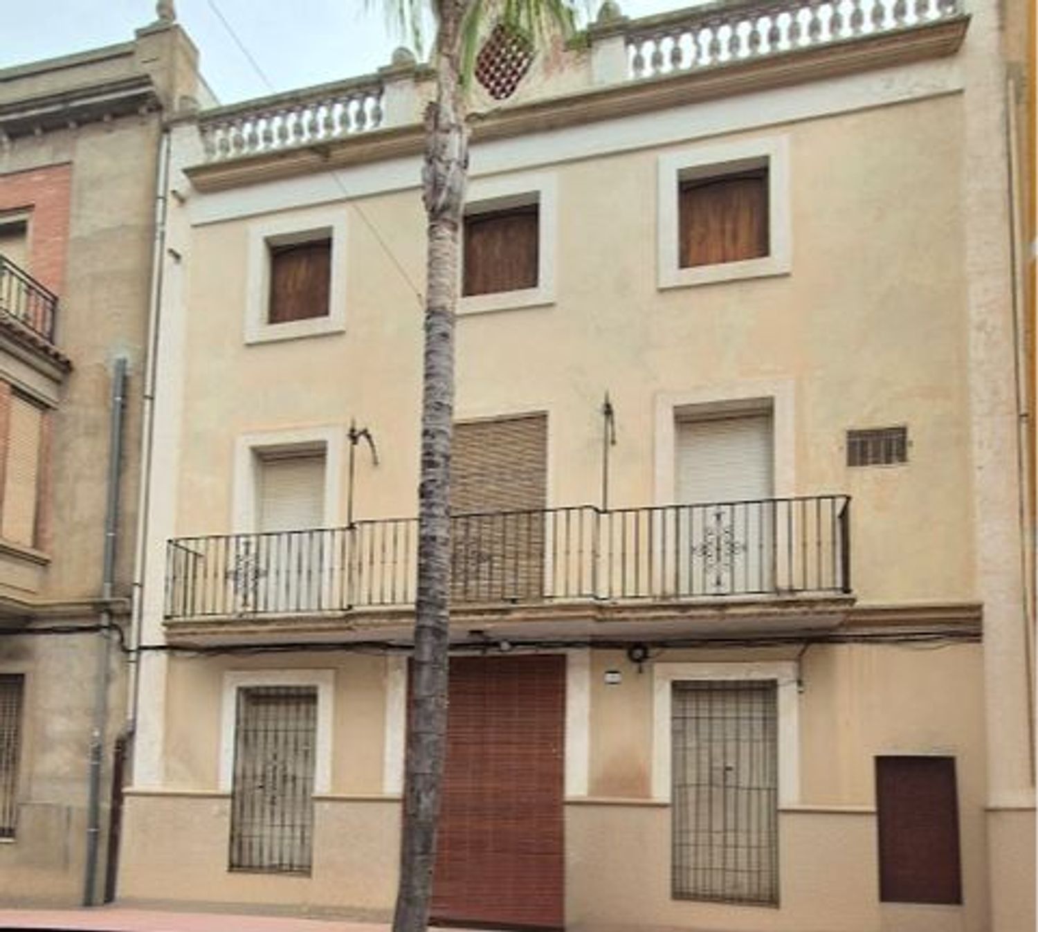 Casa de pueblo en Plaza Retor Pascual Vidal, 20 - Foto 2