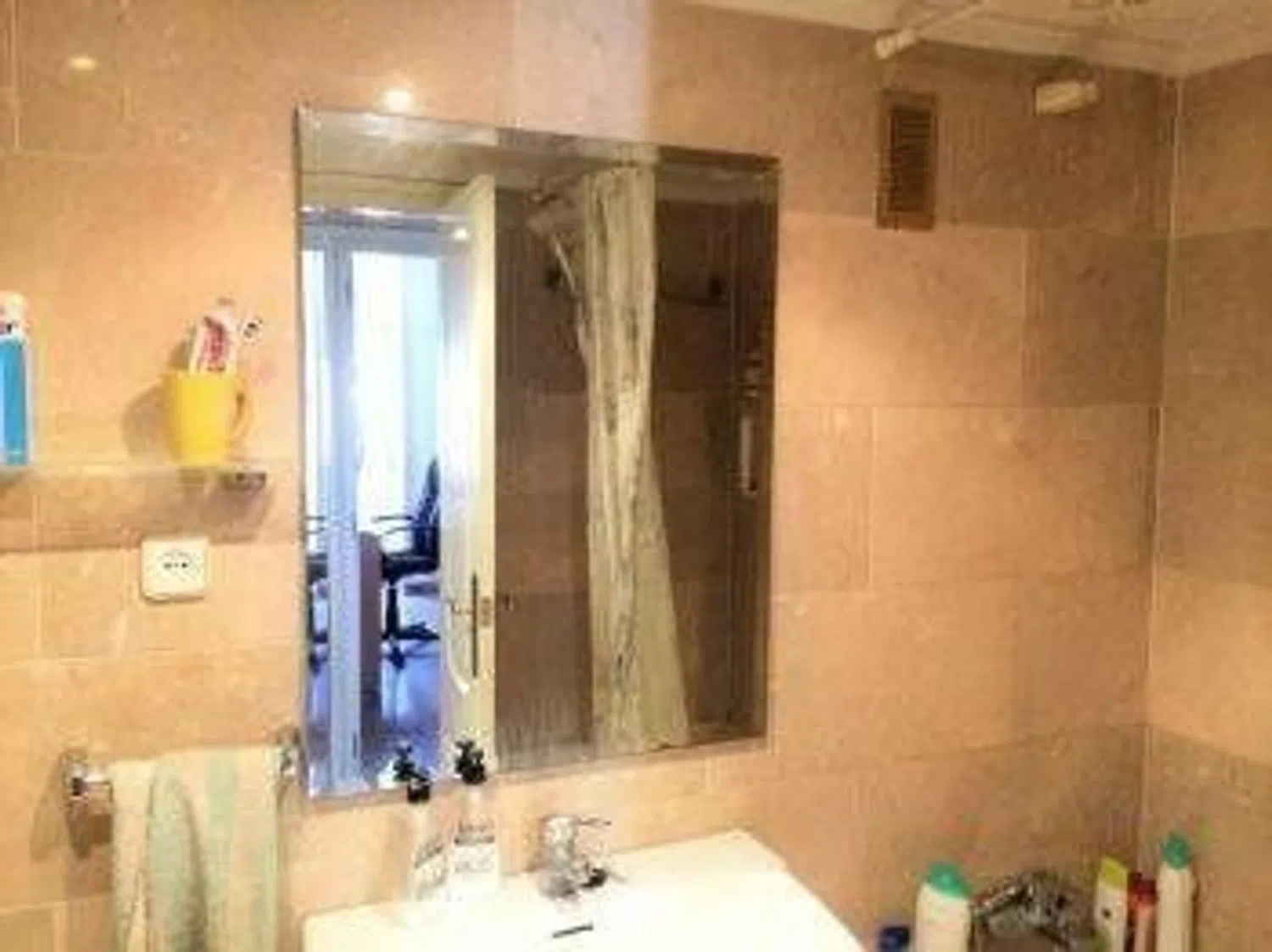 Piso en calle de Sèneca, 12 - Foto 3