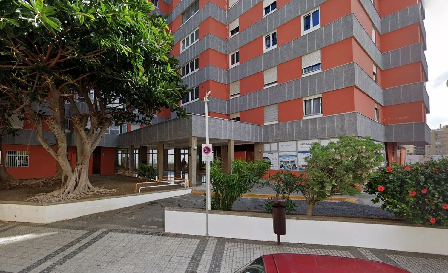 Piso en calle Antonio María Manrique, 6 - Foto 2