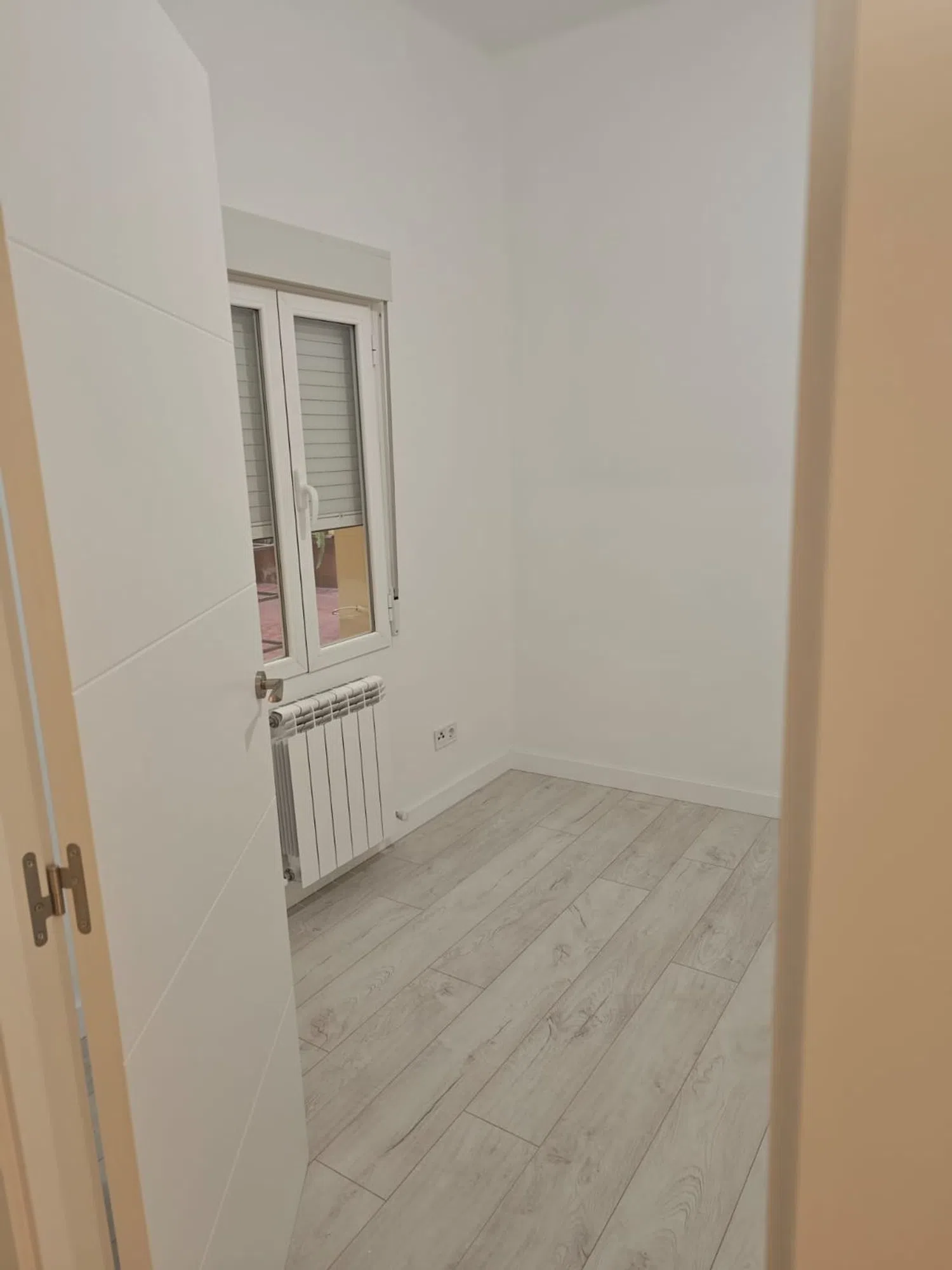 Piso en calle Duque de Sesto, 5 - Foto 2