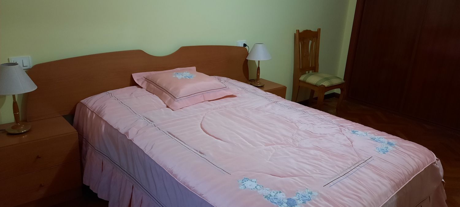 Piso en Calle Celso Emilio Ferreiro, 6, Mera-Serantes, Mera-Serantes - Foto 28