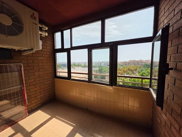 Piso en Calle de Rubén Darío, La Carrasca - Foto 13