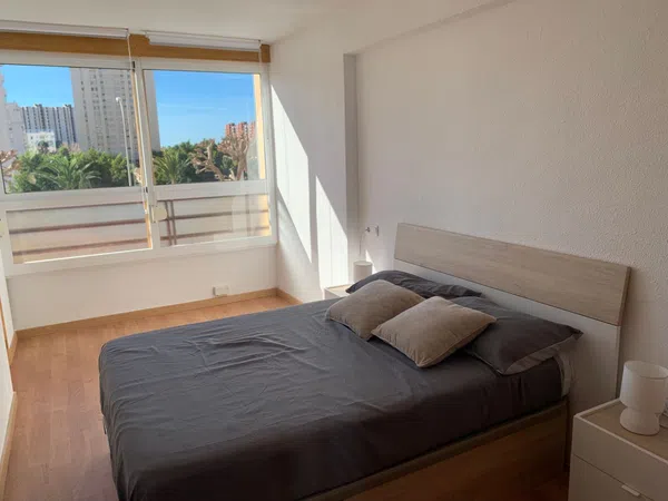 Piso en avenida de la Condomina, 52 - Foto 7