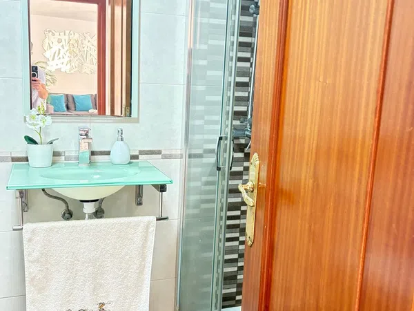 Piso en calle Miguel Bueno Lara, 8 - Foto 5