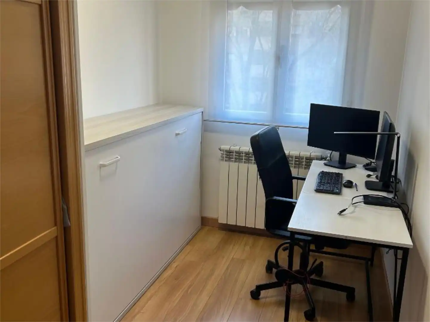 Piso en  Calle de Fermín Caballero 89 - Foto 29