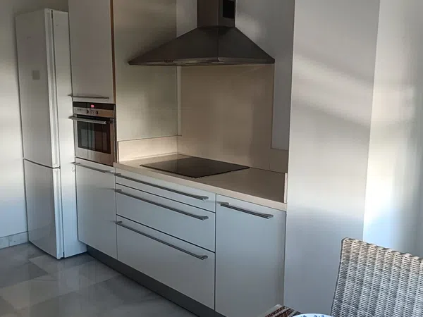 Piso en Calle Ramiro el Monje, 11, Sotogrande Costa, Sotogrande Costa - Foto 4