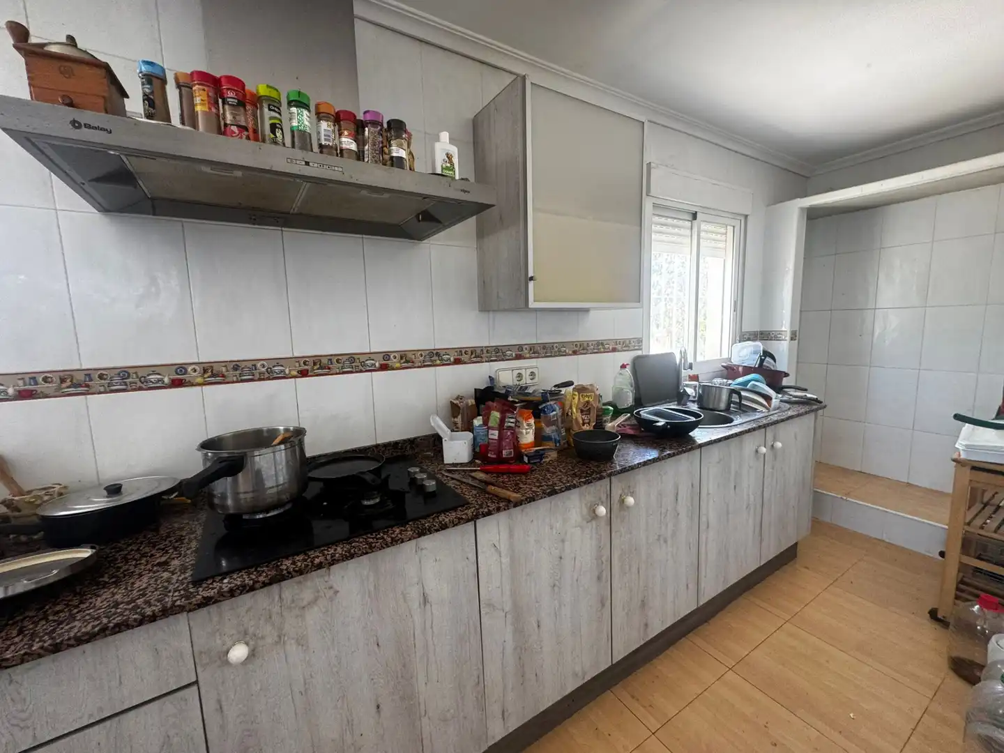 Chalet en  Diseminado Fontcalent 20B - Foto 10