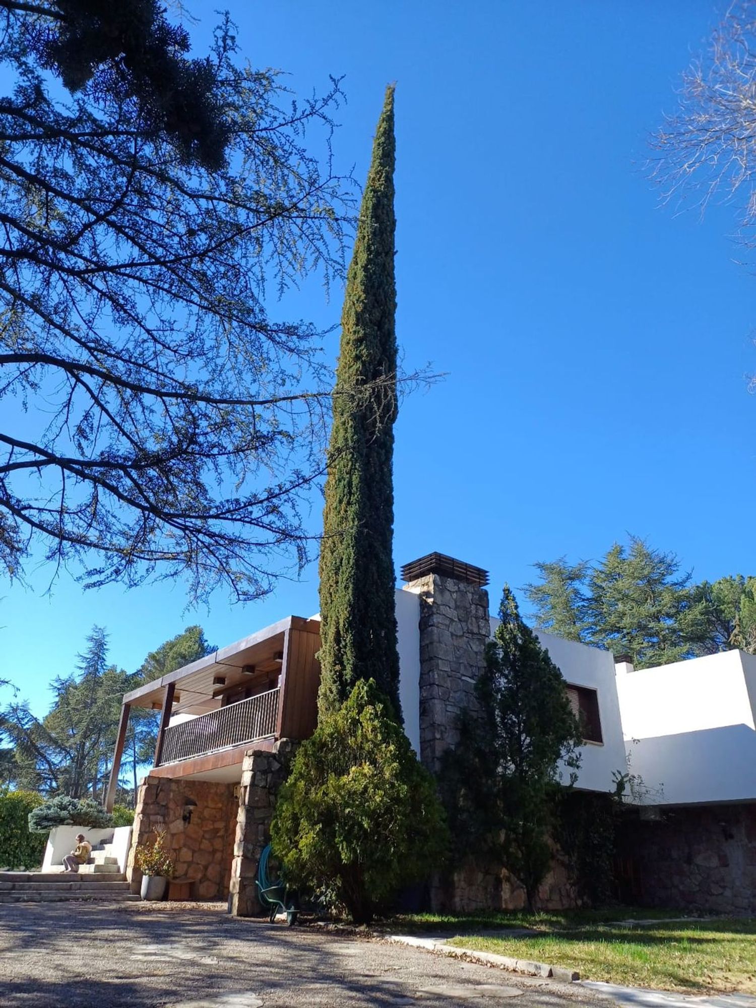Casa o chalet independiente en Avenida de Sicilia, 73, Parquelagos - Puente Nuevo, Parquelagos - Puente Nuevo - Foto 4