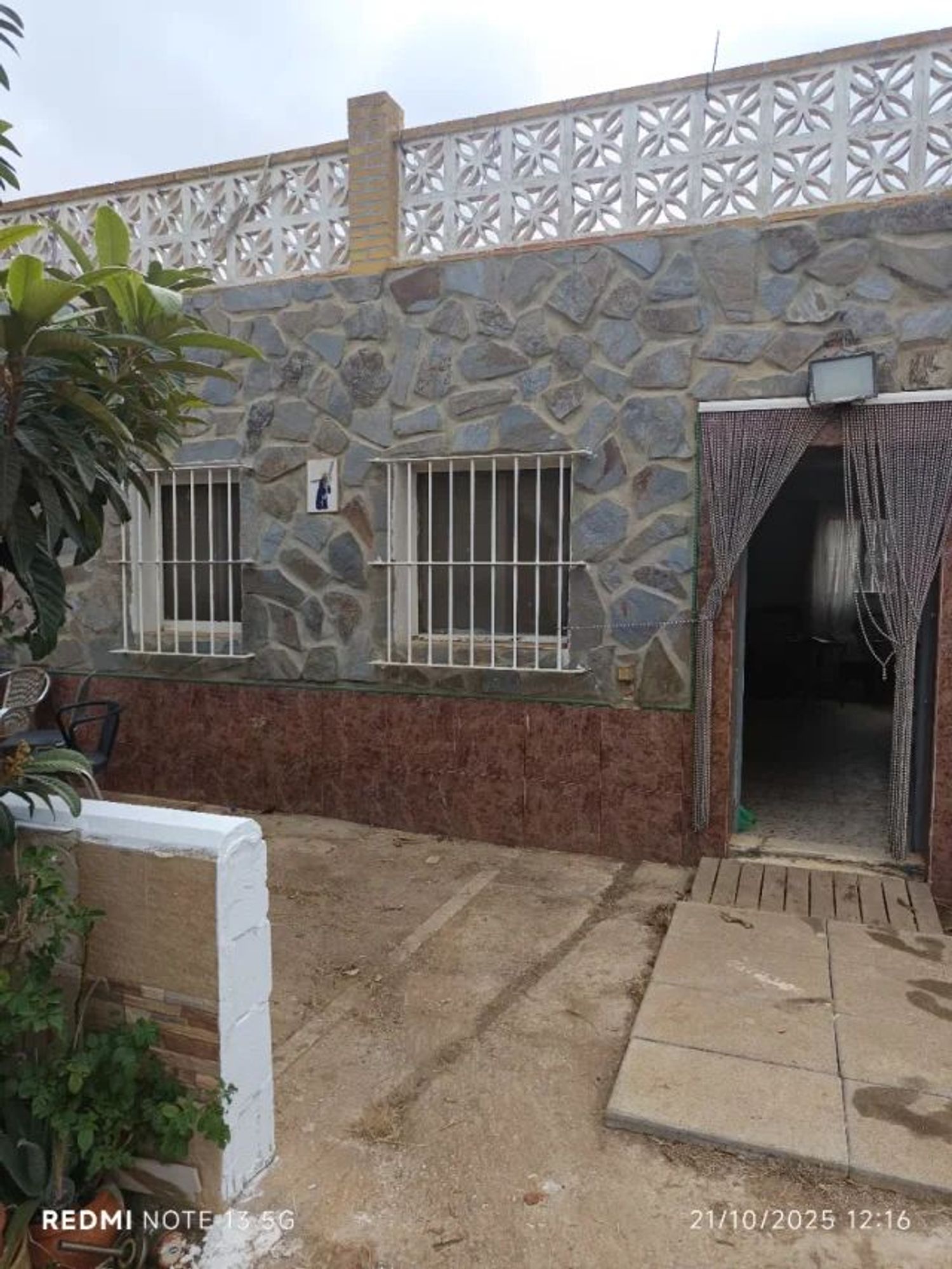 Casa o chalet independiente en Callejón de los Llanos s/n, Pinar de los Franceses - Marquesado, Pinar de los Franceses - Marquesado - Foto 4