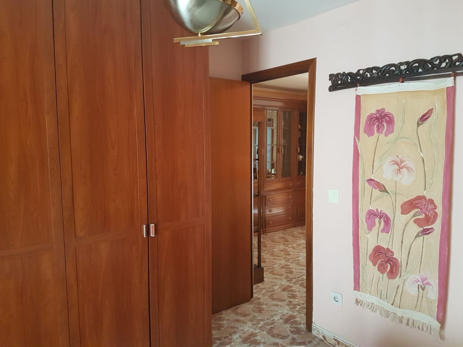 Piso en Ensanche-Diputación - Foto 11