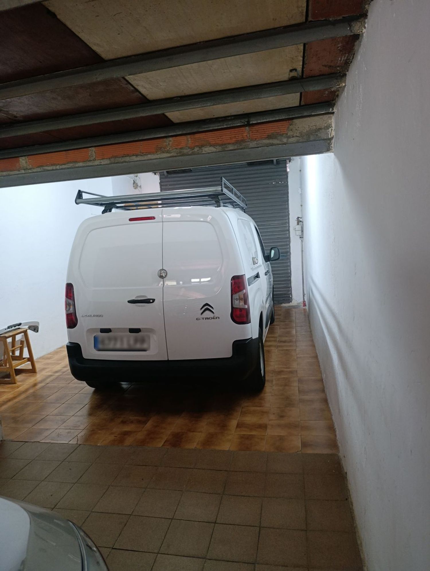 Chalet adosado en Calle de Voltregà, 8 - Foto 5