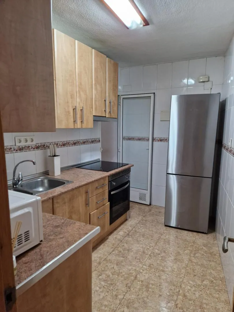 Piso en  Calle Hilanderas 1 - Foto 4