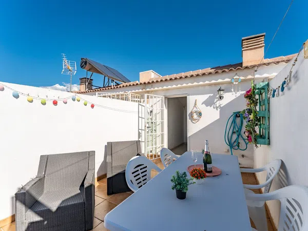 Dúplex en Calle Sancti Espíritu, 5, Polígonos - Recinto Ferial - Foto 10