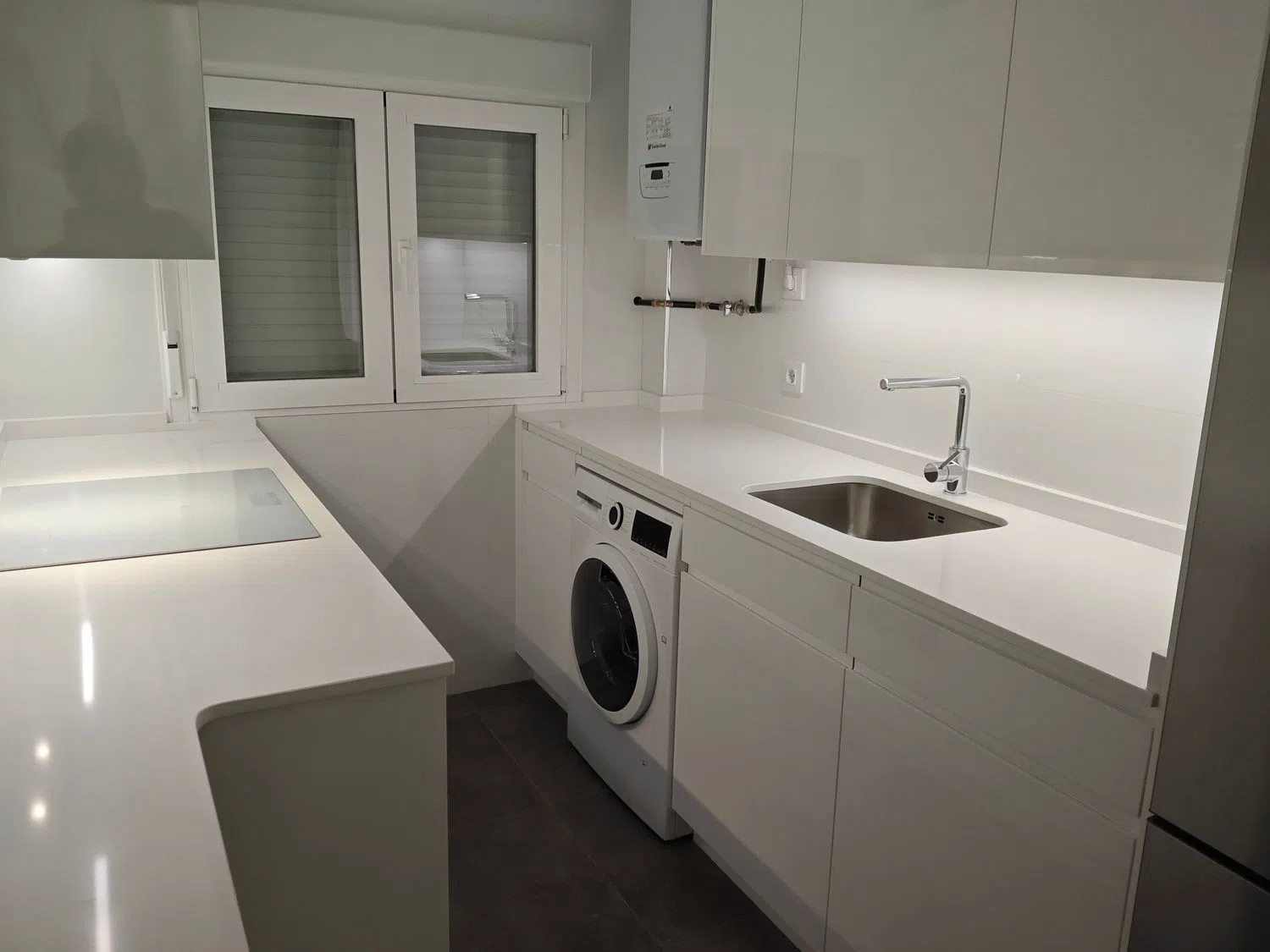 Piso en avenida del Cardenal Herrera Oria, 275 - Foto 26