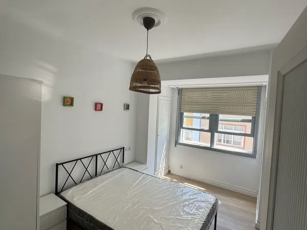 Piso en San Roque - As Fontiñas - Foto 4