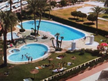Piso en El raco Cullera - Foto 1