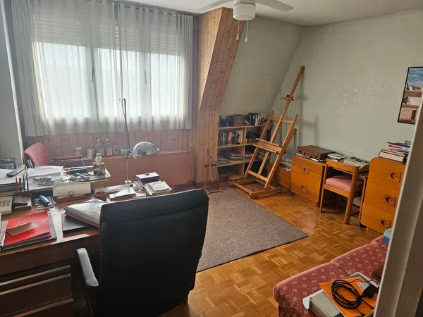 Chalet adosado en calle Antonio García Gascón, 21 - Foto 11