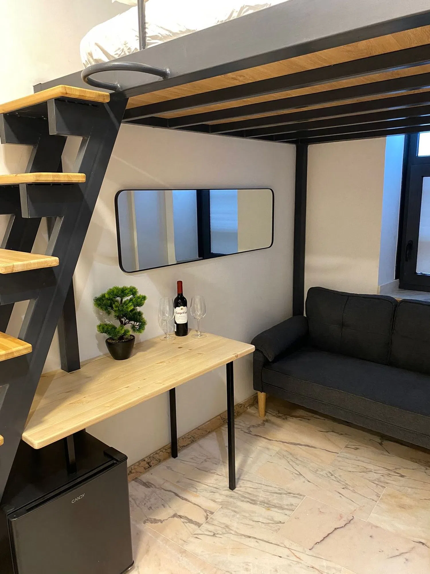 Piso en Jesús del Gran Poder, 83 - Foto 6